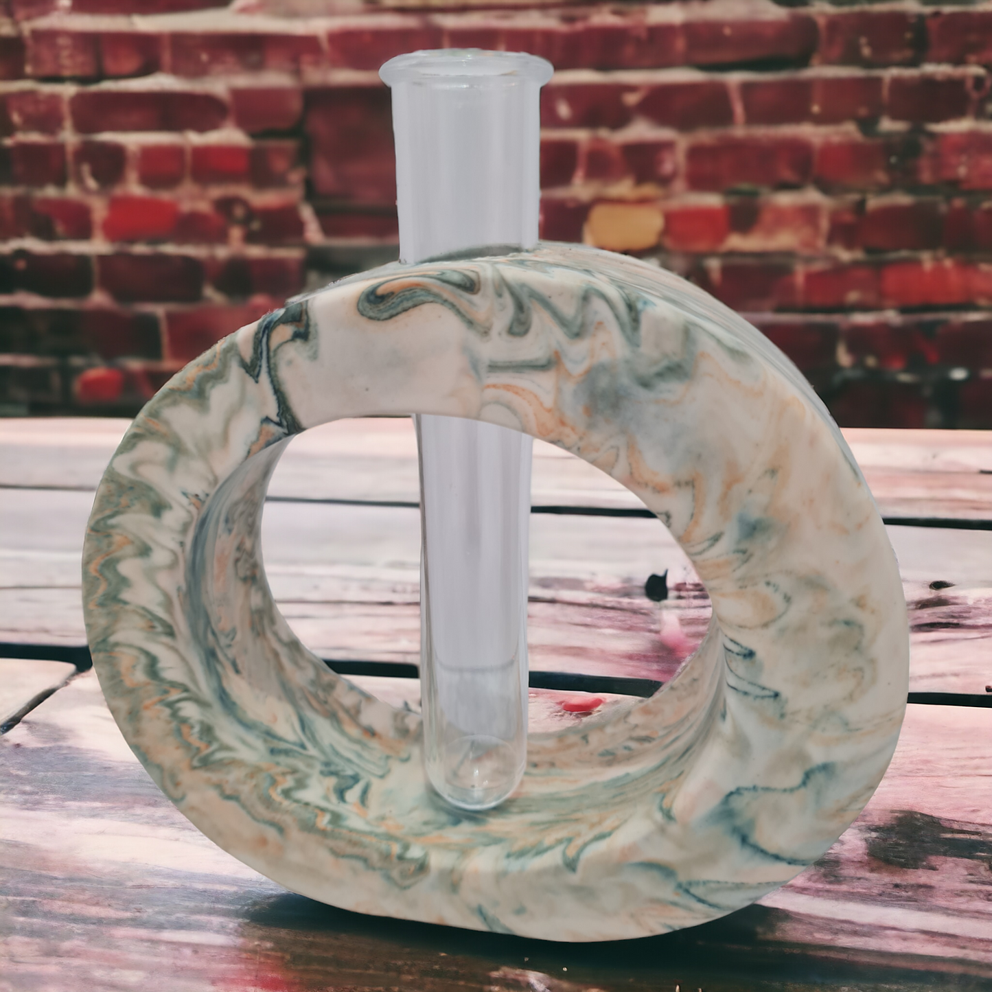 Propagation Vase