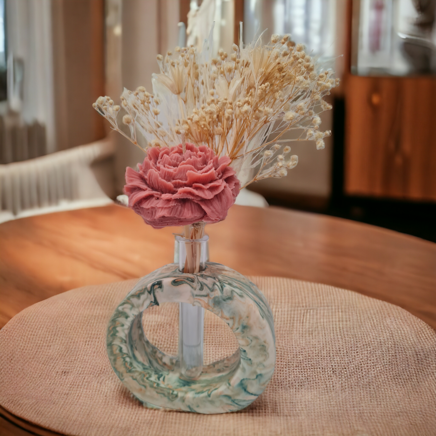 Propagation Vase