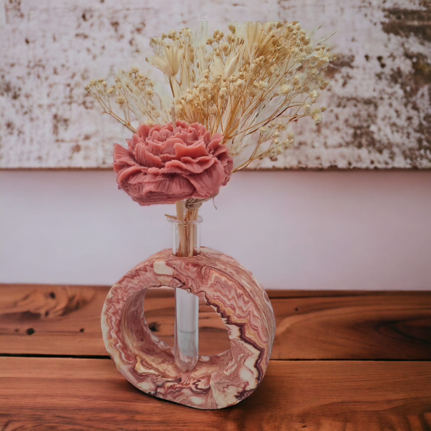 Propagation Vase