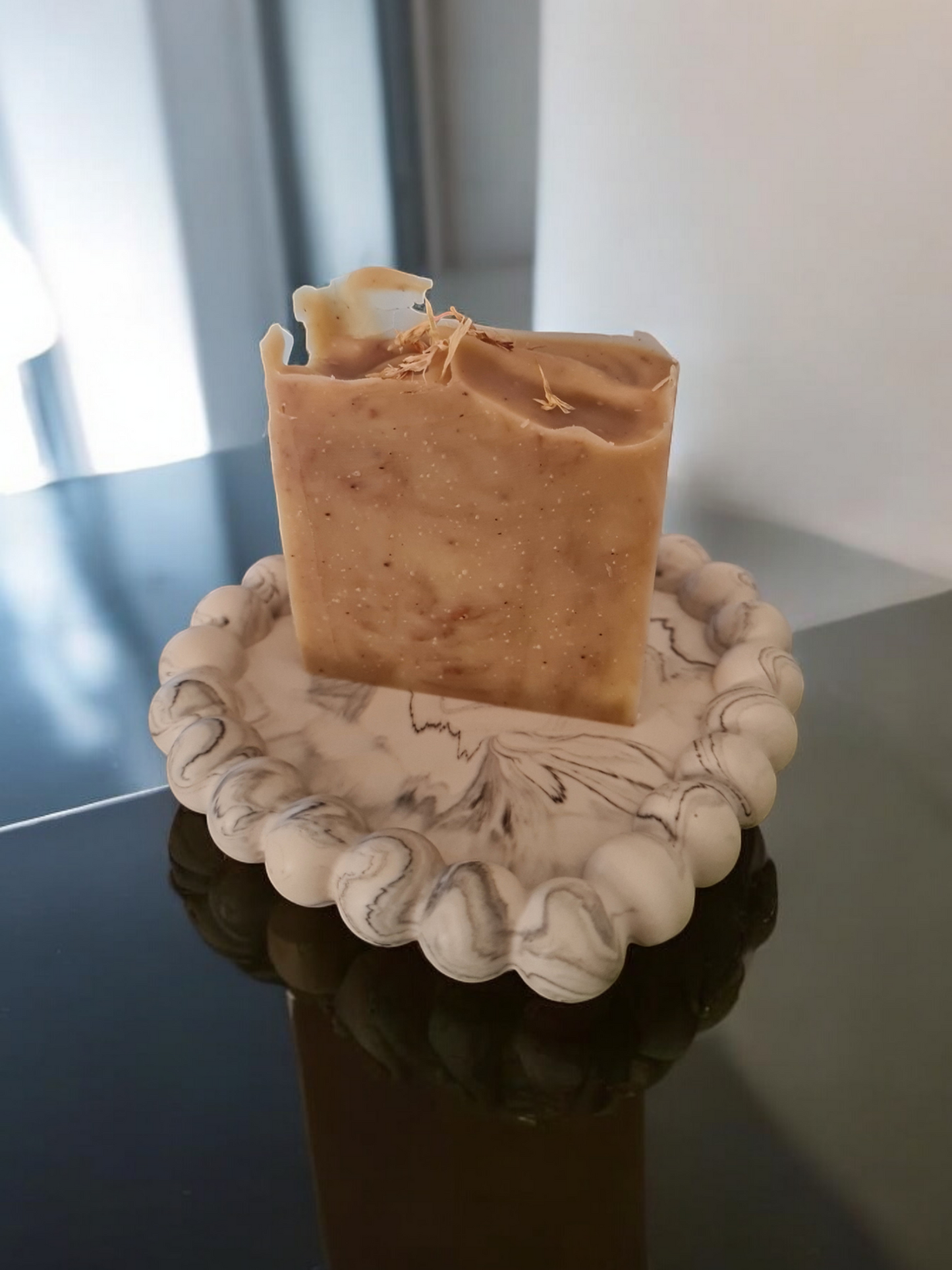 100% Natural Soap