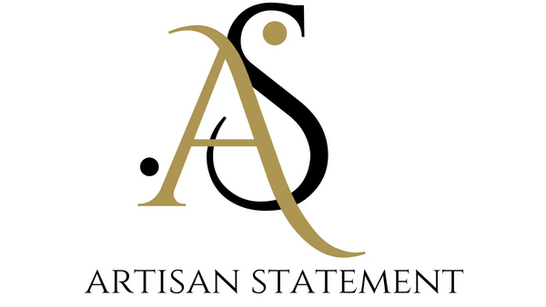 Artisan Statement